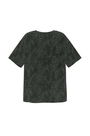 T-shirt cool girl - Dark Grey h5 Picture6